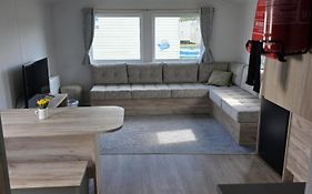 Haven Presthaven Beach Resort